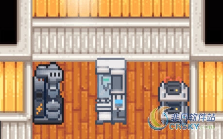 星露谷物语新的超级机器MOD v2.21