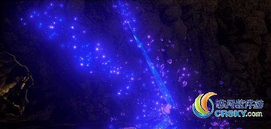 噬血代码酷炫的技能视觉效果包MOD v1.56