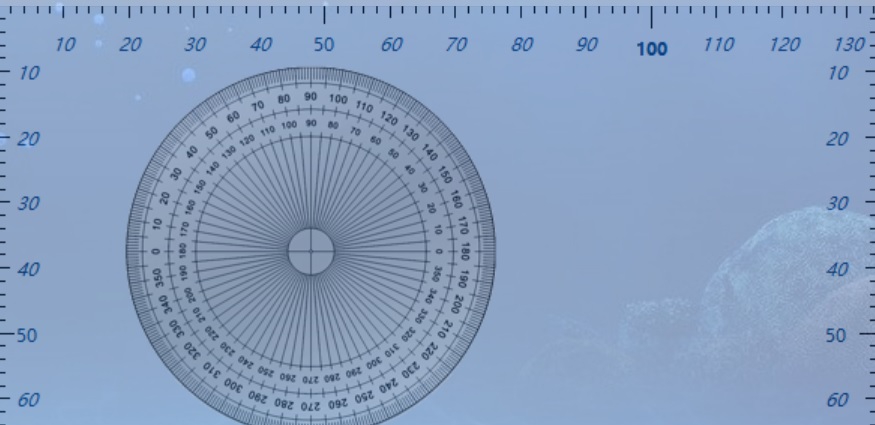 365屏幕尺子 v2.5