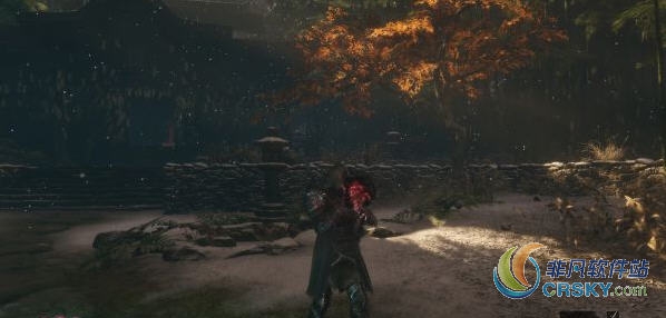 只狼襁褓地藏可以反复使用MOD v1.34