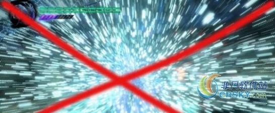 鬼泣5维吉尔粒子特效删除MOD v2.12