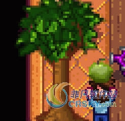 星露谷物语番石榴树MOD v2.07