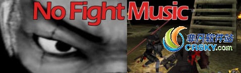 只狼无战斗音乐模式MOD v2.40