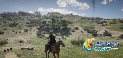 荒野大镖客2治疗套索MOD v2.29