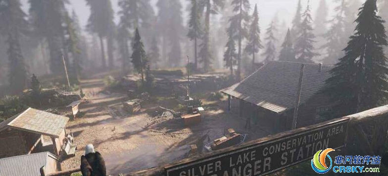 孤岛惊魂5总体提高运动能力MOD v2.37