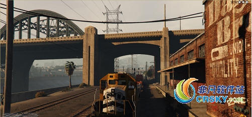 侠盗猎车手5货车驾驶MOD v2.45