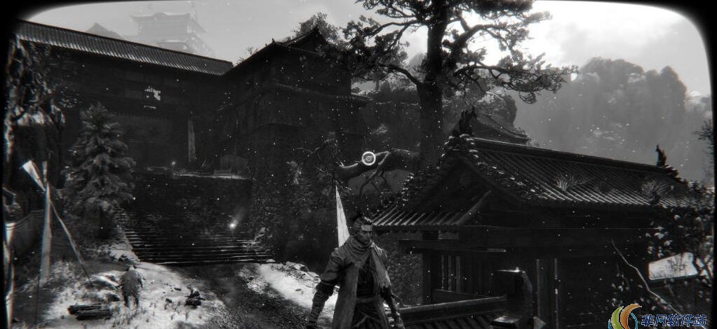 只狼自用多风格画面补丁 v2.19