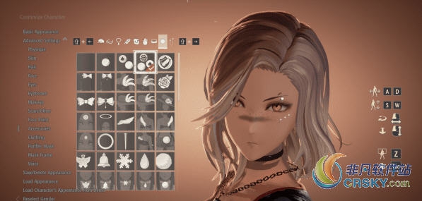 噬血代码性感配饰小穿孔MOD v1.61