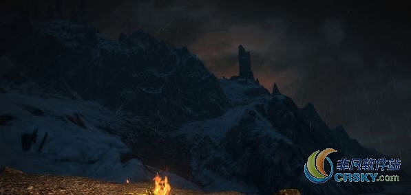 巫师3冥想保存游戏MOD v2.64