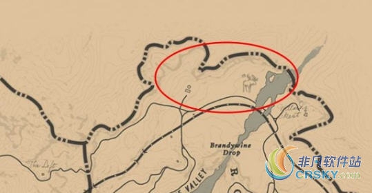 荒野大镖客2轻松解锁人工智能成就存档 v1.54