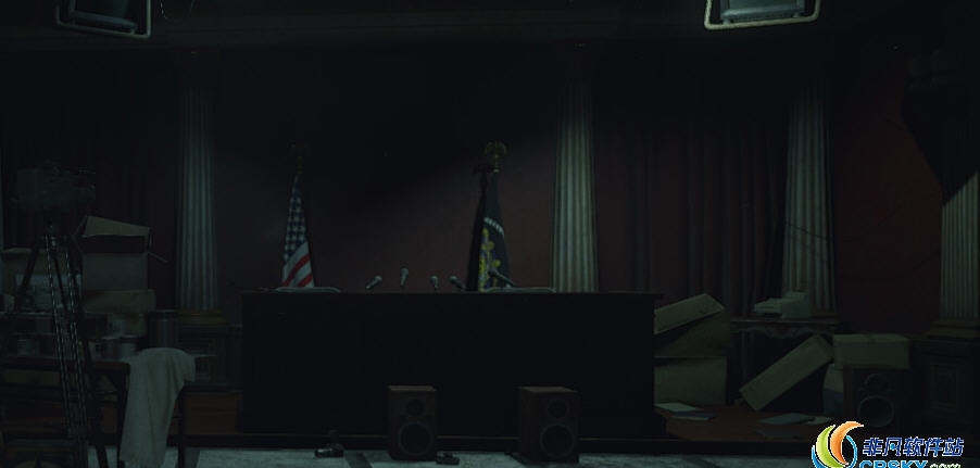 生化危机2重制版移除死亡僵尸MOD v1.21