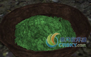 上古卷轴5芥末食品MOD v1.27