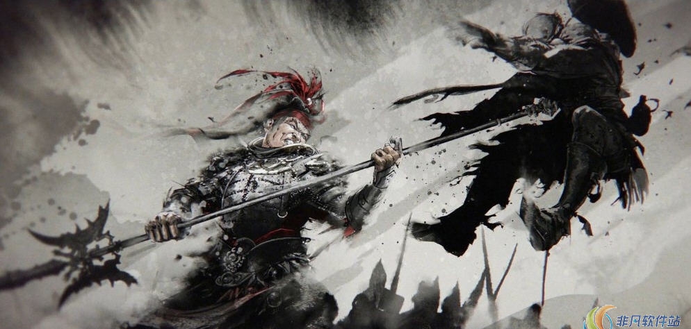 全面战争三国名将武器互换MOD v1.11