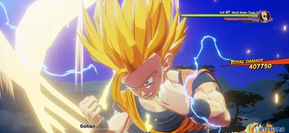 龙珠Z卡卡罗特悟饭剧场版服装MOD v1.78