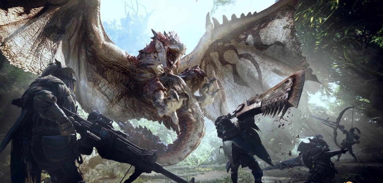 怪物猎人世界强化时间延长MOD v1.75