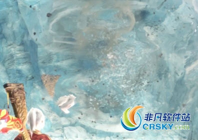 怪物猎人世界冰原回力镖改龙元气弹MOD v2.16