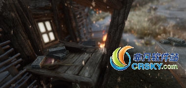 上古卷轴5阿莫兰之家MOD v1.102