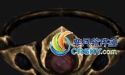 上古卷轴5大法师之冠MOD v2.04