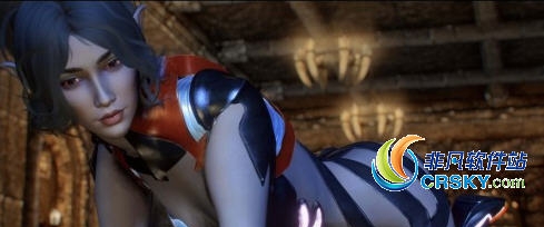 上古卷轴5杜默预设MOD v2.56