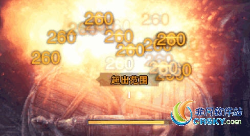 怪物猎人世界冰原魔改机关龙弹MOD v2.36