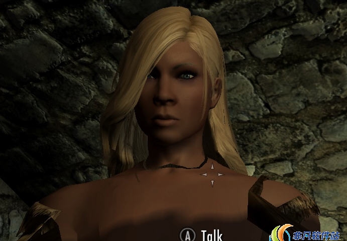 上古卷轴5女性随从更具吸引力MOD v2.43