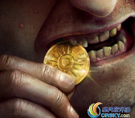 巫师3通货紧缩MOD v1.44