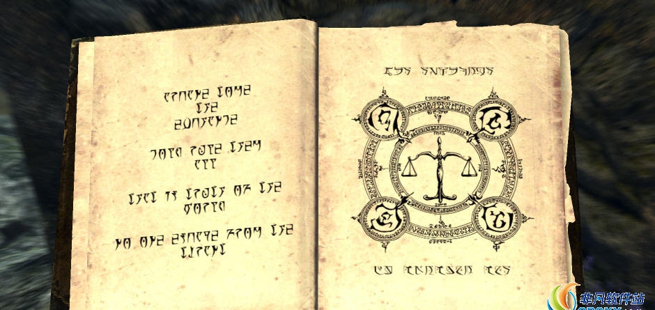 上古卷轴5点石成金魔法书MOD v1.88