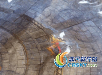 破坏领主幻影飞刀MOD v2.16