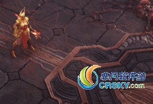 破坏领主弓箭手枪散射效果MOD v2.52