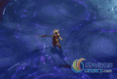 破坏领主紊乱旋涡MOD v1.76