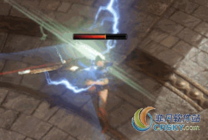 破坏领主轨道炮增强MOD v1.16