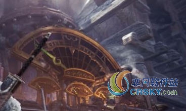 怪物猎人世界冰原100%正确率蒸汽管理所工具 v2.34