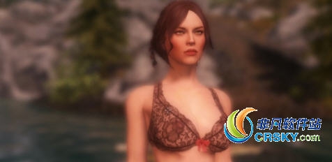 上古卷轴5帝国女士预设MOD v2.10