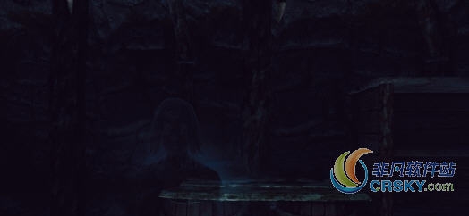 上古卷轴5可玩的幽灵种族MOD v1.79