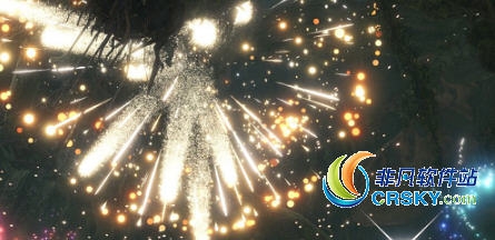 怪物猎人世界冰原无限烟火MOD v1.42