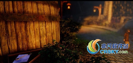 上古卷轴5Veandrel庄园MOD v1.96