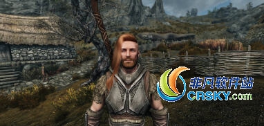 上古卷轴5杀手埃里克MOD v2.50