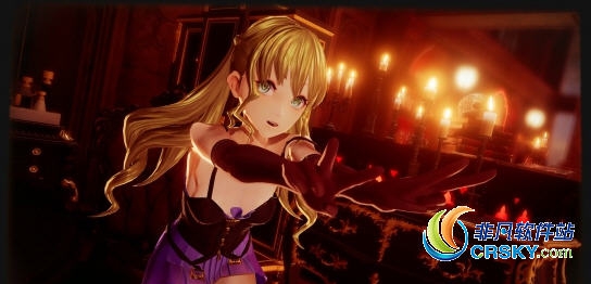 噬血代码无帽子的米娅MOD v2.64