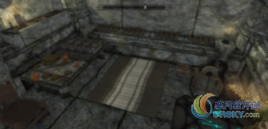 上古卷轴5上帝物品作弊棚屋MOD v2.45