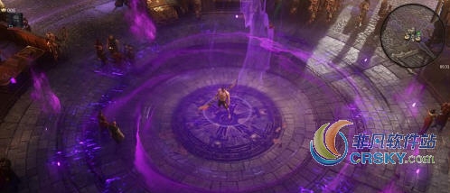 破坏领主紊乱万象天引MOD v1.39