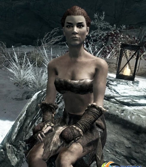 上古卷轴5狼人拉克尔能结婚MOD v2.31