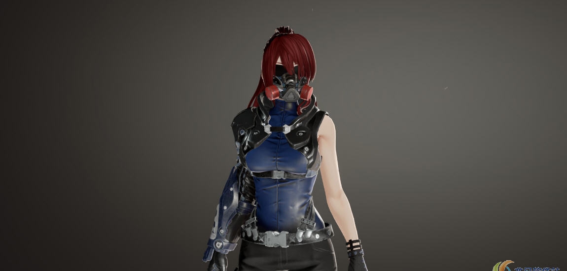 噬血代码去除GXM斗篷MOD v2.23