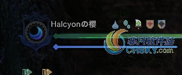 怪物猎人世界冰原艰难的狩猎MOD v1.31