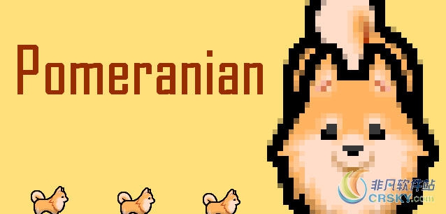 环世界博美犬MOD v1.6