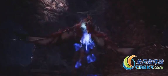 怪物猎人世界冰原太刀居合改王雫MOD v2.07