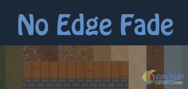 环世界地形边界优化MOD v1.5