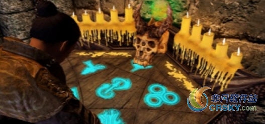 上古卷轴5更好的法术成本叠加MOD v1.54