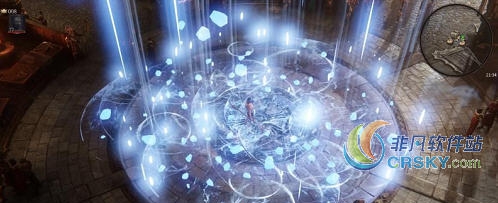 破坏领主雨虎自在术MOD v1.11