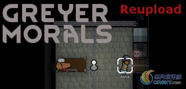 环世界减少虐待自残处罚MOD v2.31