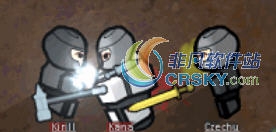 环世界华丽的战斗MOD v2.45